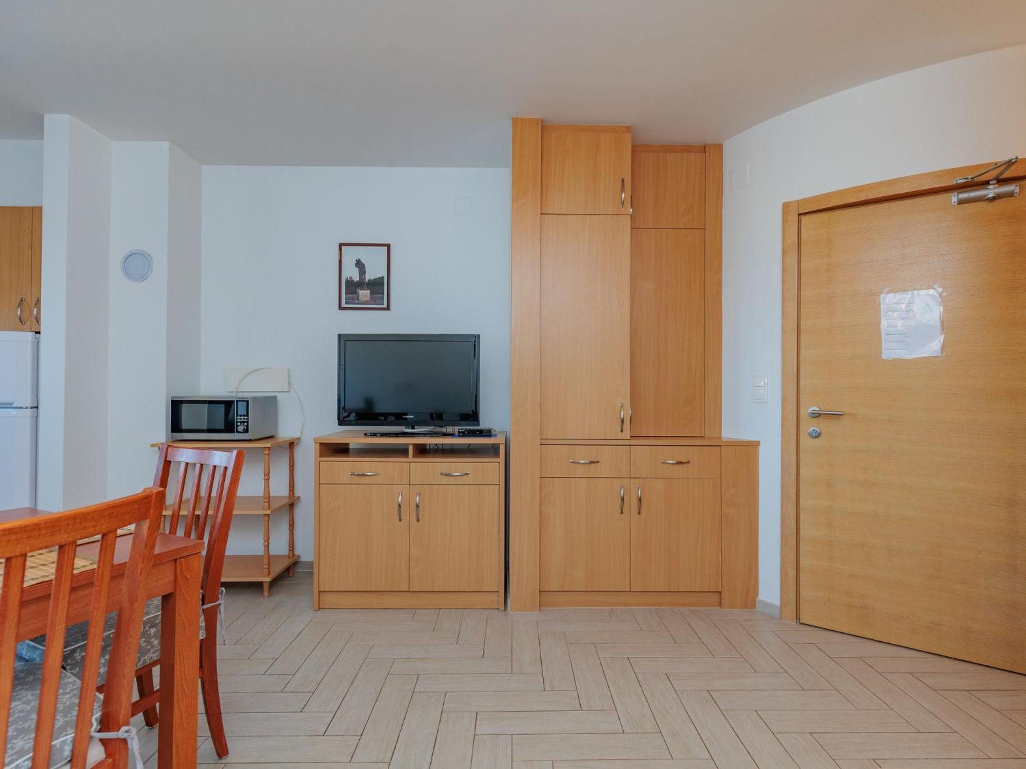 Apartment Mlasina-4 By Interhome Nin Exterior foto