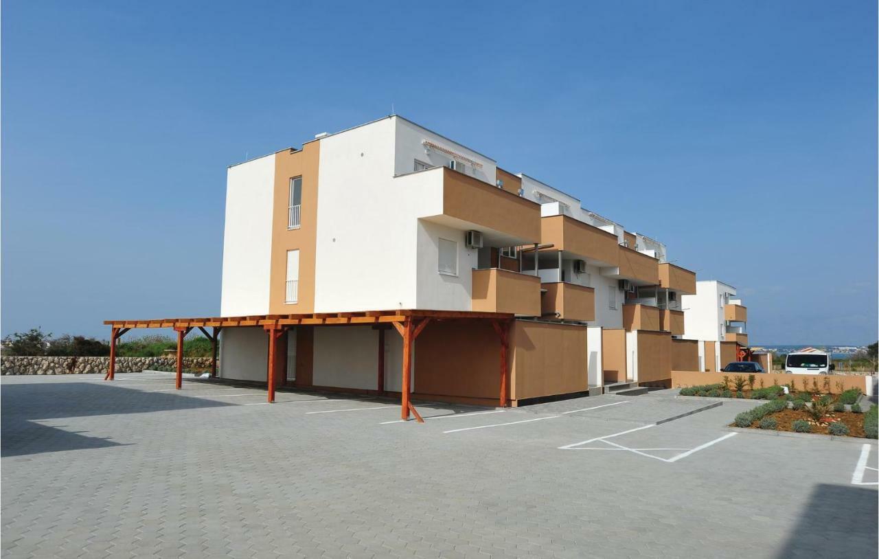 Apartment Mlasina-4 By Interhome Nin Exterior foto